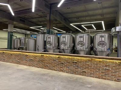 食品機械與飲料機械 驅動現(xiàn)代食品飲料產業(yè)的核心引擎